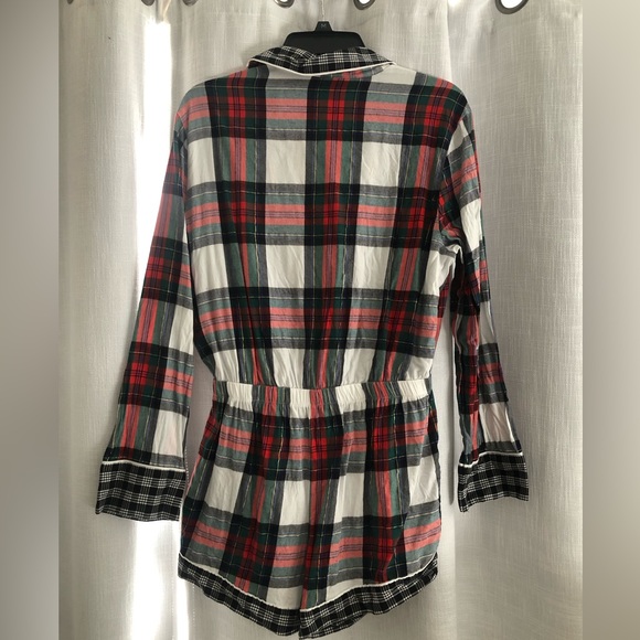 Victoria’s Secret Romper PJs - Picture 5 of 5